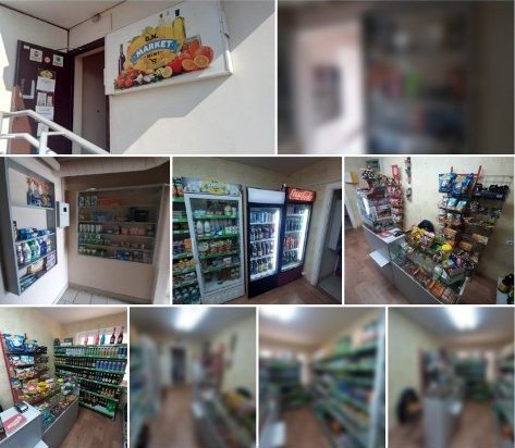 Продается мини-магазин во Фрунзенском районе