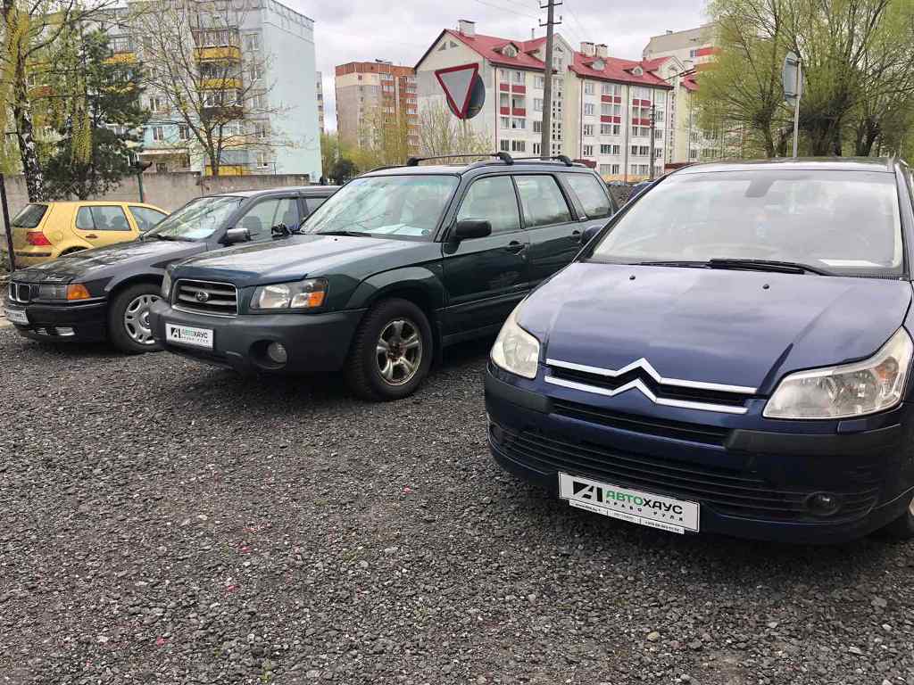 Автохаус в Борисове