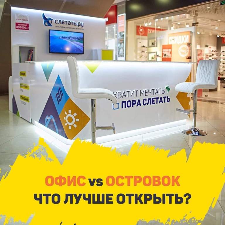 Продается самая быстроокупаемая франшиза по версии Форбс