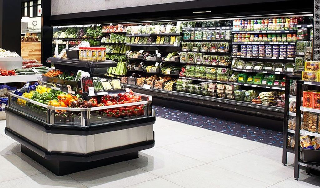 Продаются два действующих продуктовых магазина в топ локациях