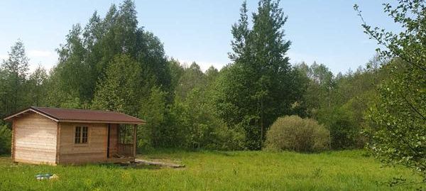 Продаётся фермерское хозяйство в 18 км от авторынка «Малиновка»