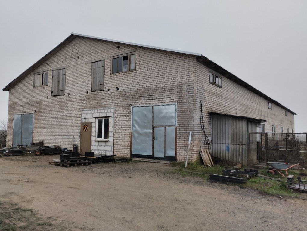 Продаётся производство ритуальных памятников и изделий из гранита