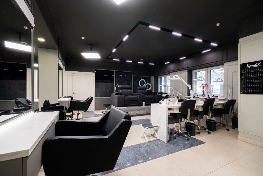 Продаётся премиальный салон красоты полного цикла рядом с Арена Сити