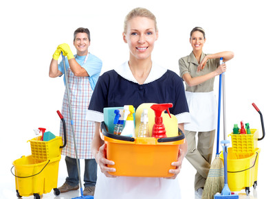 Сервис подбора помощников по дому как новое направление бизнеса