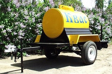 Квасной бизнес